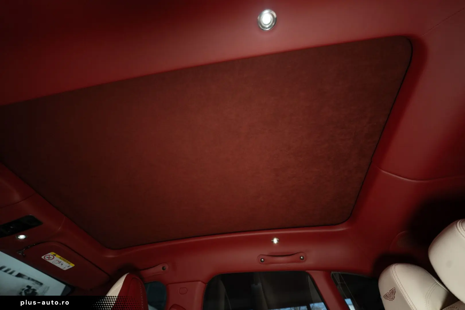 ASTON MARTIN DBX 4.0 V8 #Exclusive