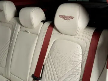 ASTON MARTIN DBX 4.0 V8 #Exclusive