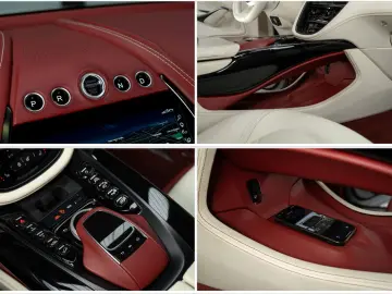 ASTON MARTIN DBX 4.0 V8 #Exclusive