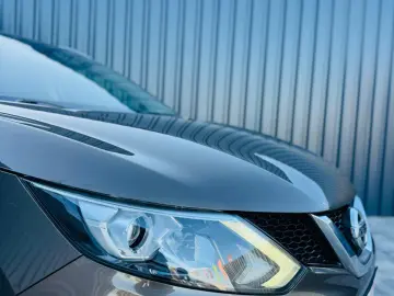 NISSAN QASHQAI Automat   FAB 10.2014   1.6 Diesel 131 CP