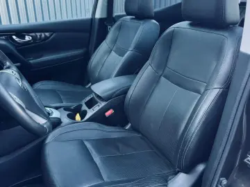 NISSAN QASHQAI Automat   FAB 10.2014   1.6 Diesel 131 CP