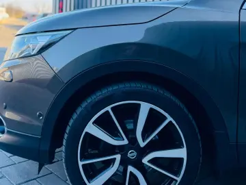 NISSAN QASHQAI Automat   FAB 10.2014   1.6 Diesel 131 CP