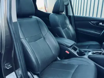 NISSAN QASHQAI Automat   FAB 10.2014   1.6 Diesel 131 CP