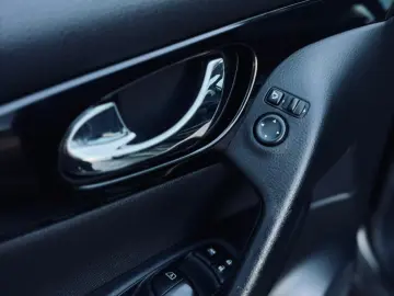 NISSAN QASHQAI Automat   FAB 10.2014   1.6 Diesel 131 CP