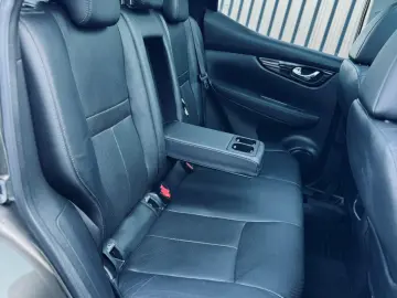 NISSAN QASHQAI Automat   FAB 10.2014   1.6 Diesel 131 CP