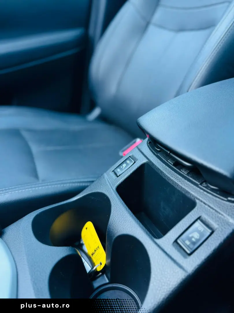 NISSAN QASHQAI Automat   FAB 10.2014   1.6 Diesel 131 CP