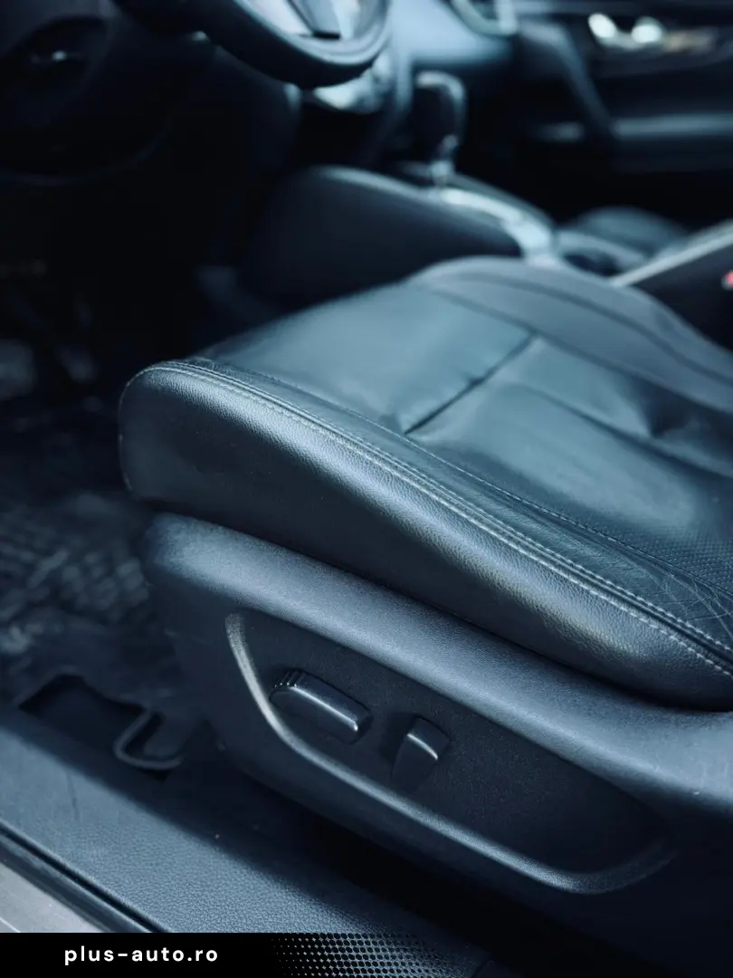 NISSAN QASHQAI Automat   FAB 10.2014   1.6 Diesel 131 CP