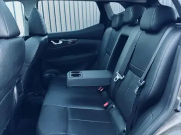 NISSAN QASHQAI Automat   FAB 10.2014   1.6 Diesel 131 CP