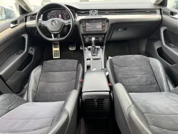 Volkswagen Arteon 2018 2.0