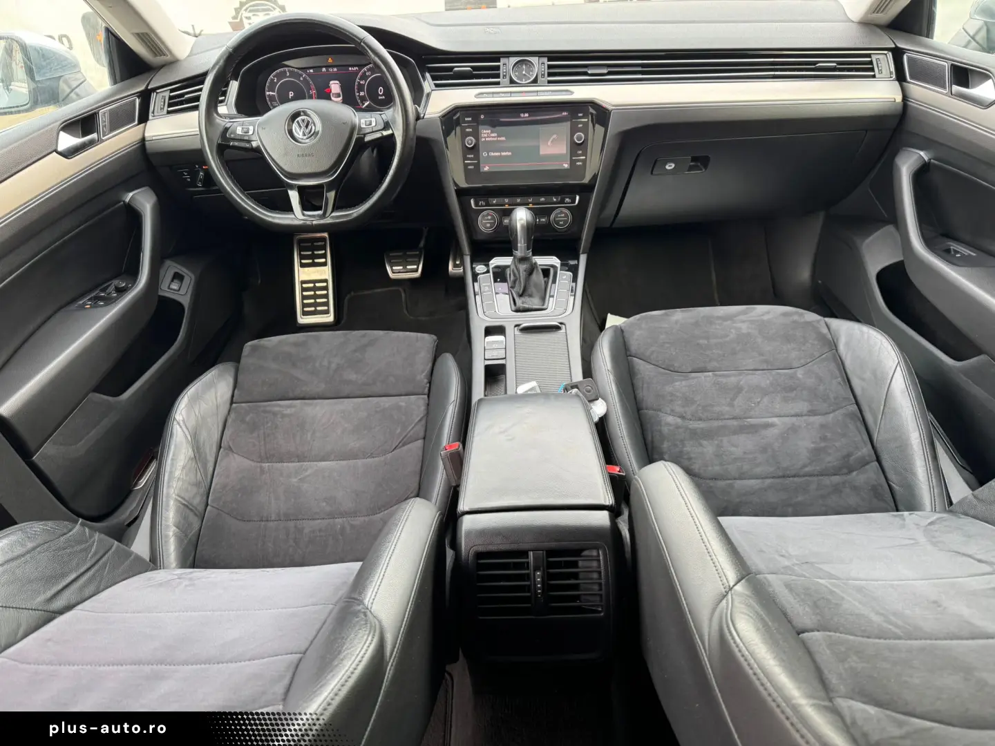 Volkswagen Arteon 2018 2.0