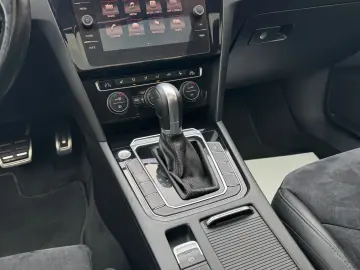 Volkswagen Arteon 2018 2.0