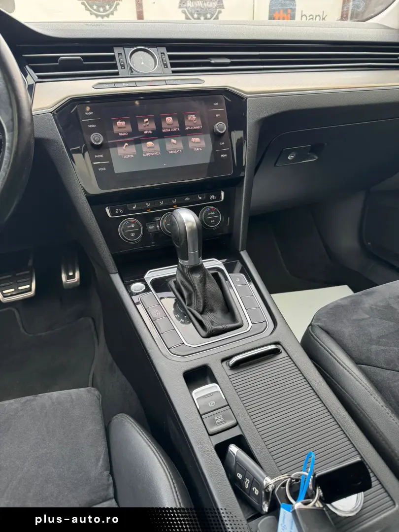 Volkswagen Arteon 2018 2.0