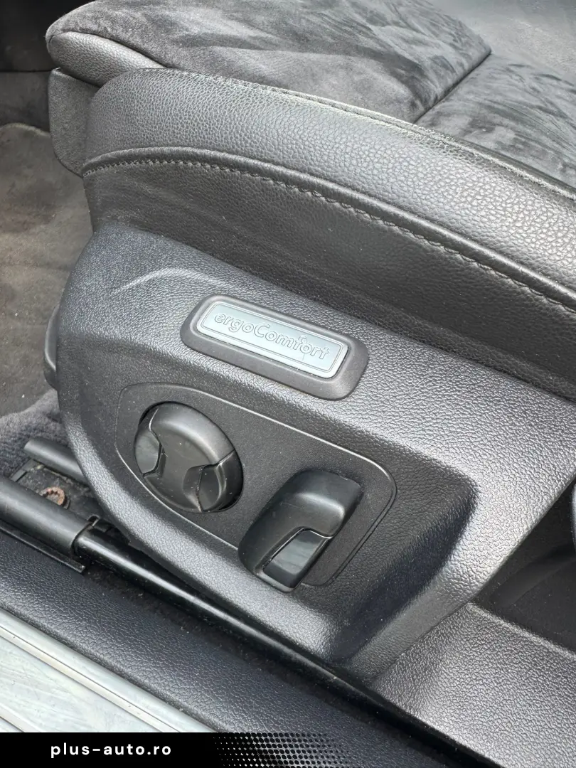 Volkswagen Arteon 2018 2.0