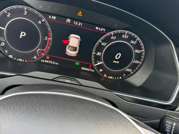 Volkswagen Arteon 2018 2.0