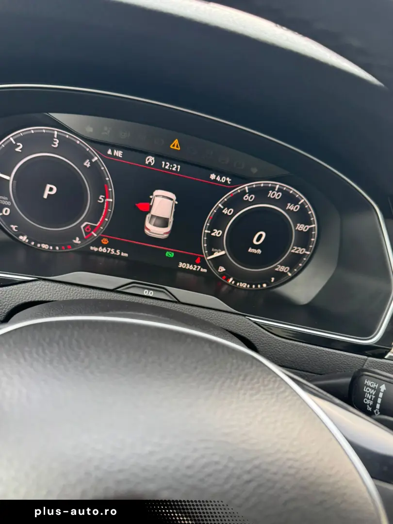 Volkswagen Arteon 2018 2.0