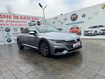 Volkswagen Arteon 2018 2.0