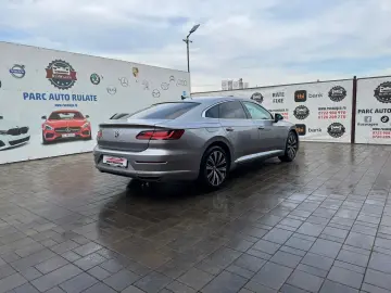 Volkswagen Arteon 2018 2.0