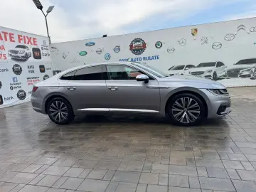 Volkswagen Arteon 2018 2.0