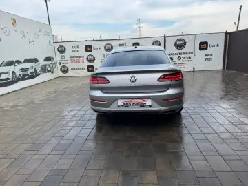 Volkswagen Arteon 2018 2.0