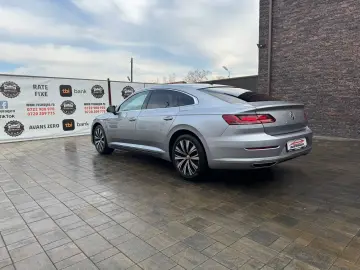 Volkswagen Arteon 2018 2.0