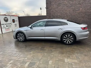 Volkswagen Arteon 2018 2.0