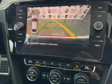 Volkswagen Arteon 2018 2.0