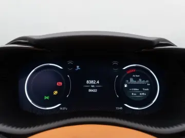 ASTON MARTIN DBX 4.0 V8 Individual Carbon Elegance