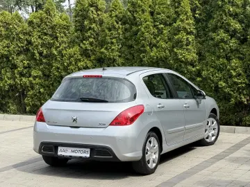 Peugeot 308 155 THP Premium