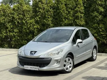Peugeot 308 155 THP Premium