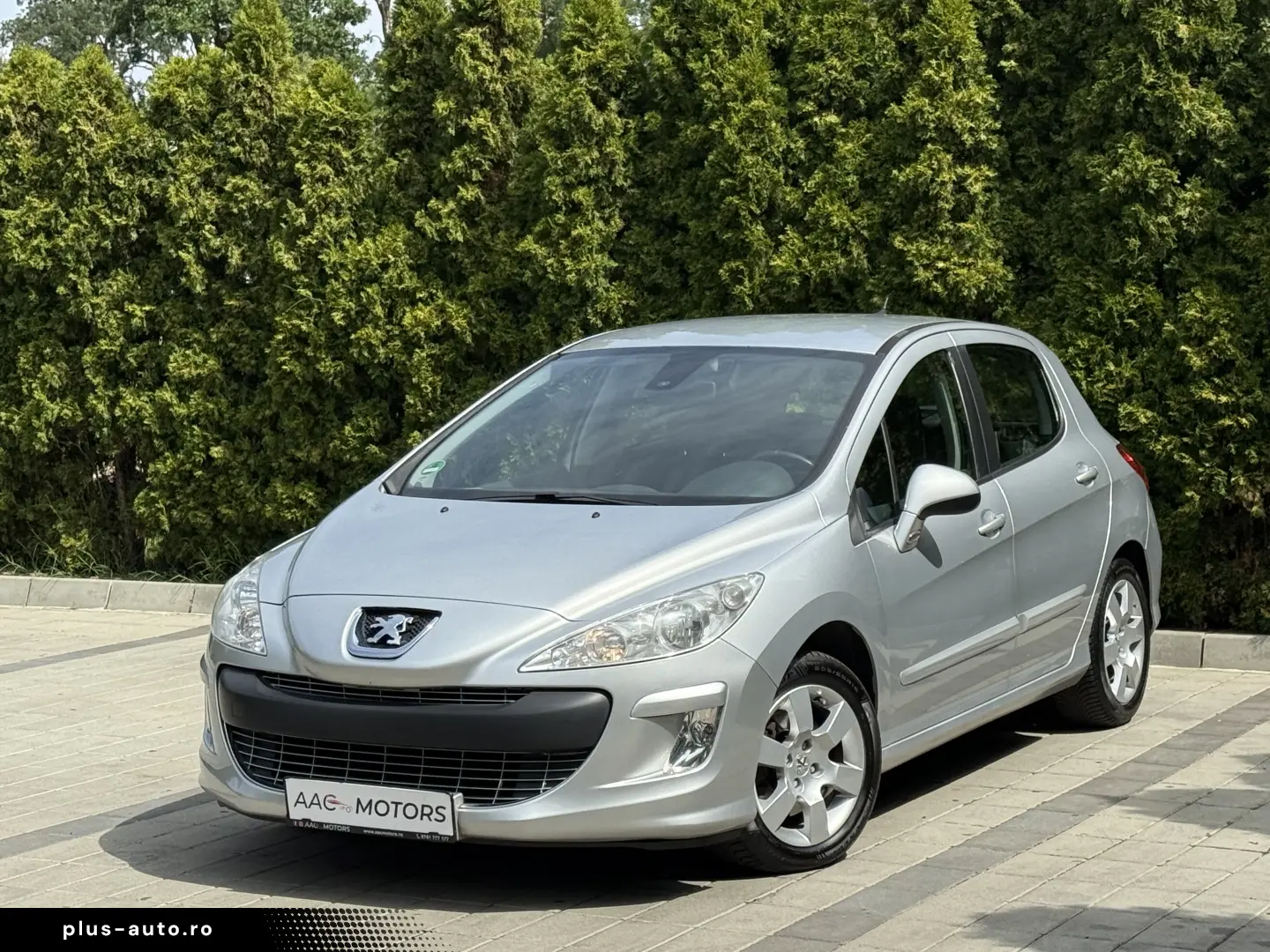 Peugeot 308 155 THP Premium
