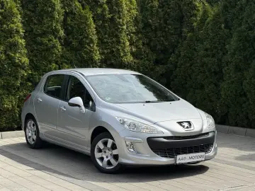 Peugeot 308 155 THP Premium