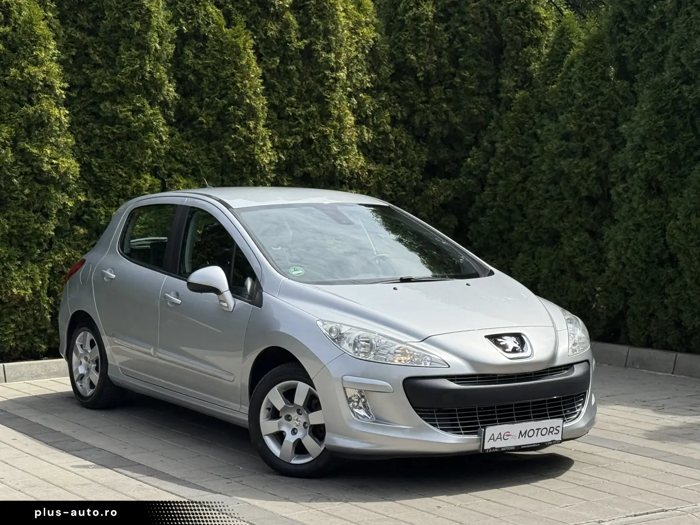 Peugeot 308 155 THP Premium