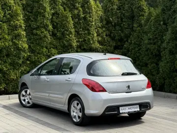 Peugeot 308 155 THP Premium