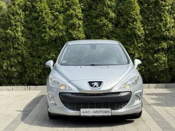 Peugeot 308 155 THP Premium