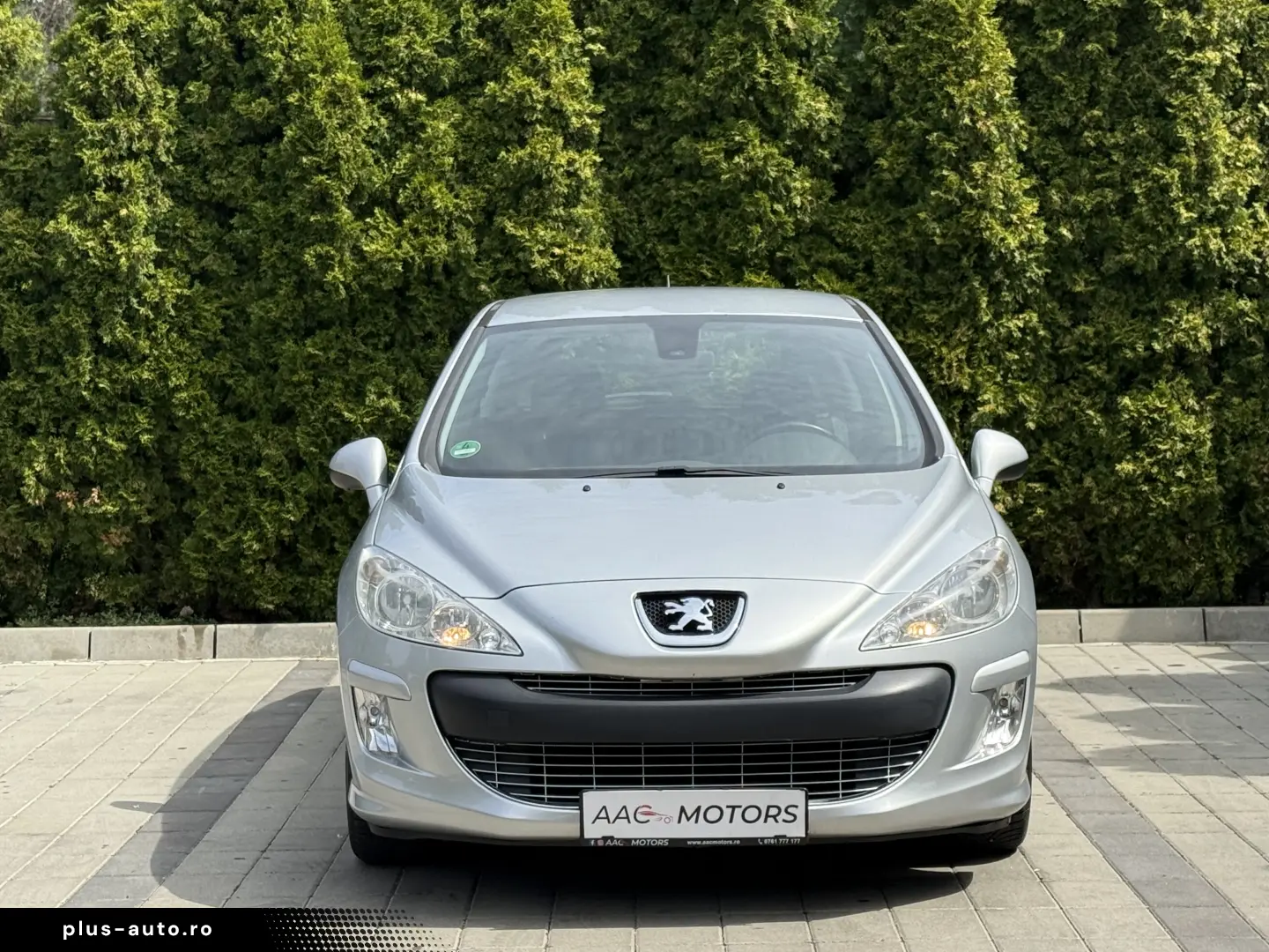 Peugeot 308 155 THP Premium
