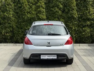 Peugeot 308 155 THP Premium