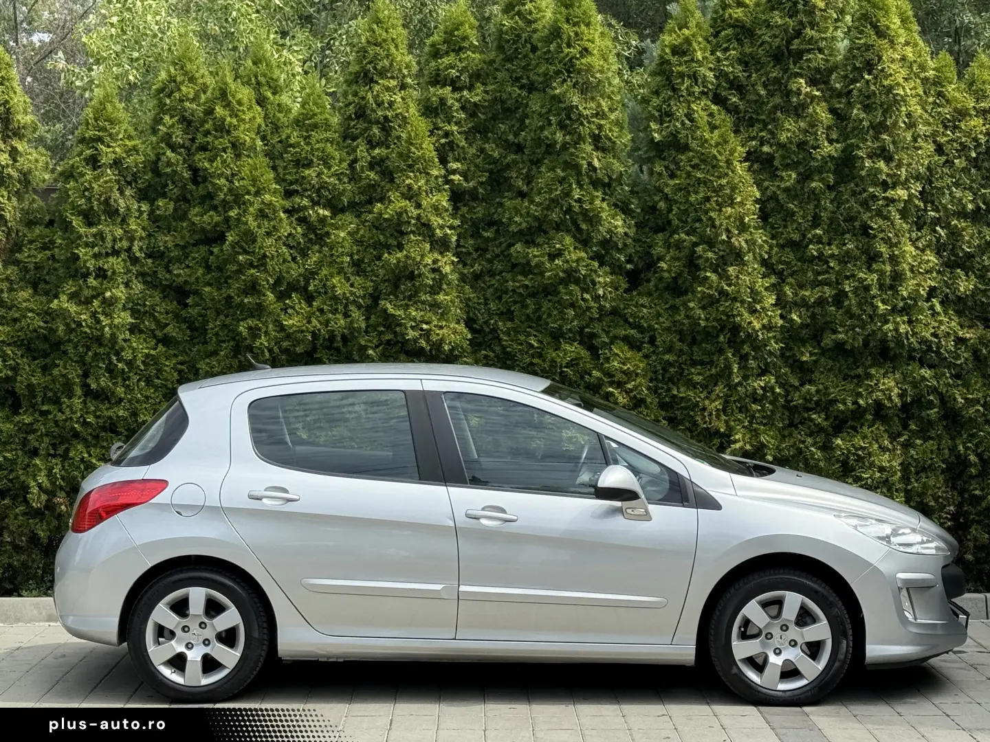 Peugeot 308 155 THP Premium