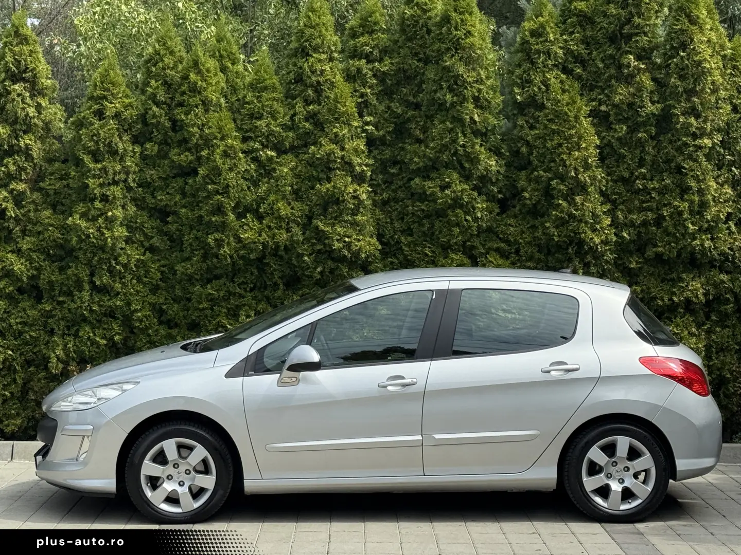 Peugeot 308 155 THP Premium