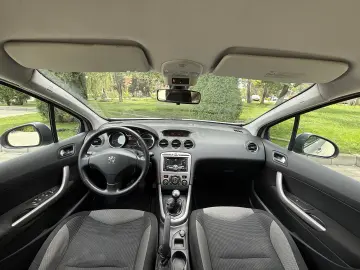 Peugeot 308 155 THP Premium