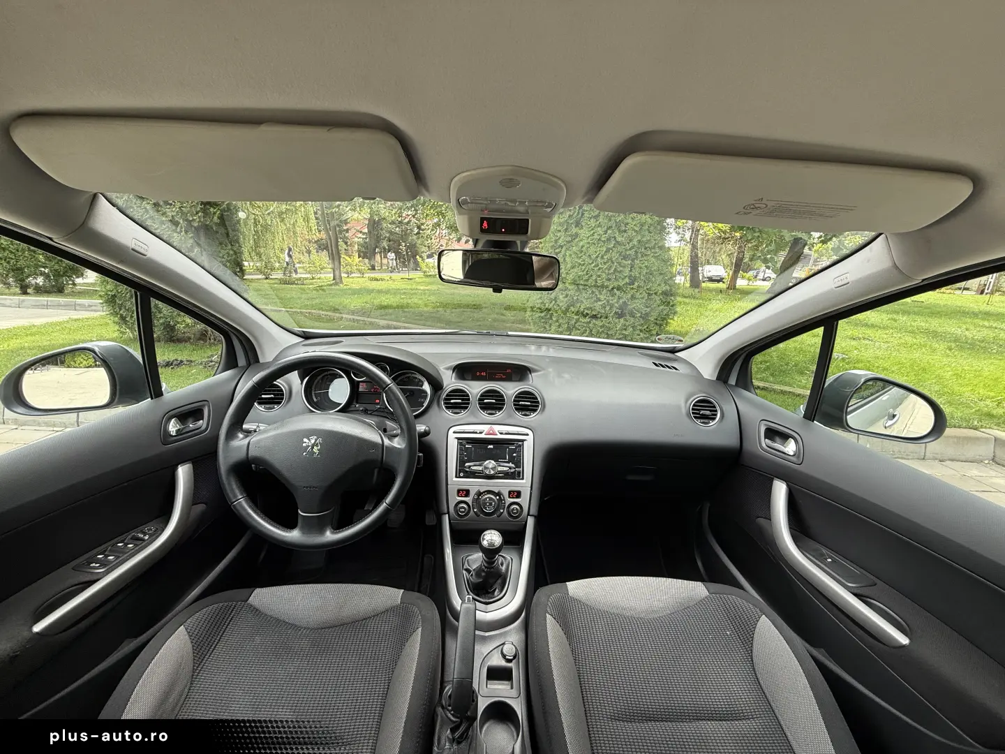 Peugeot 308 155 THP Premium