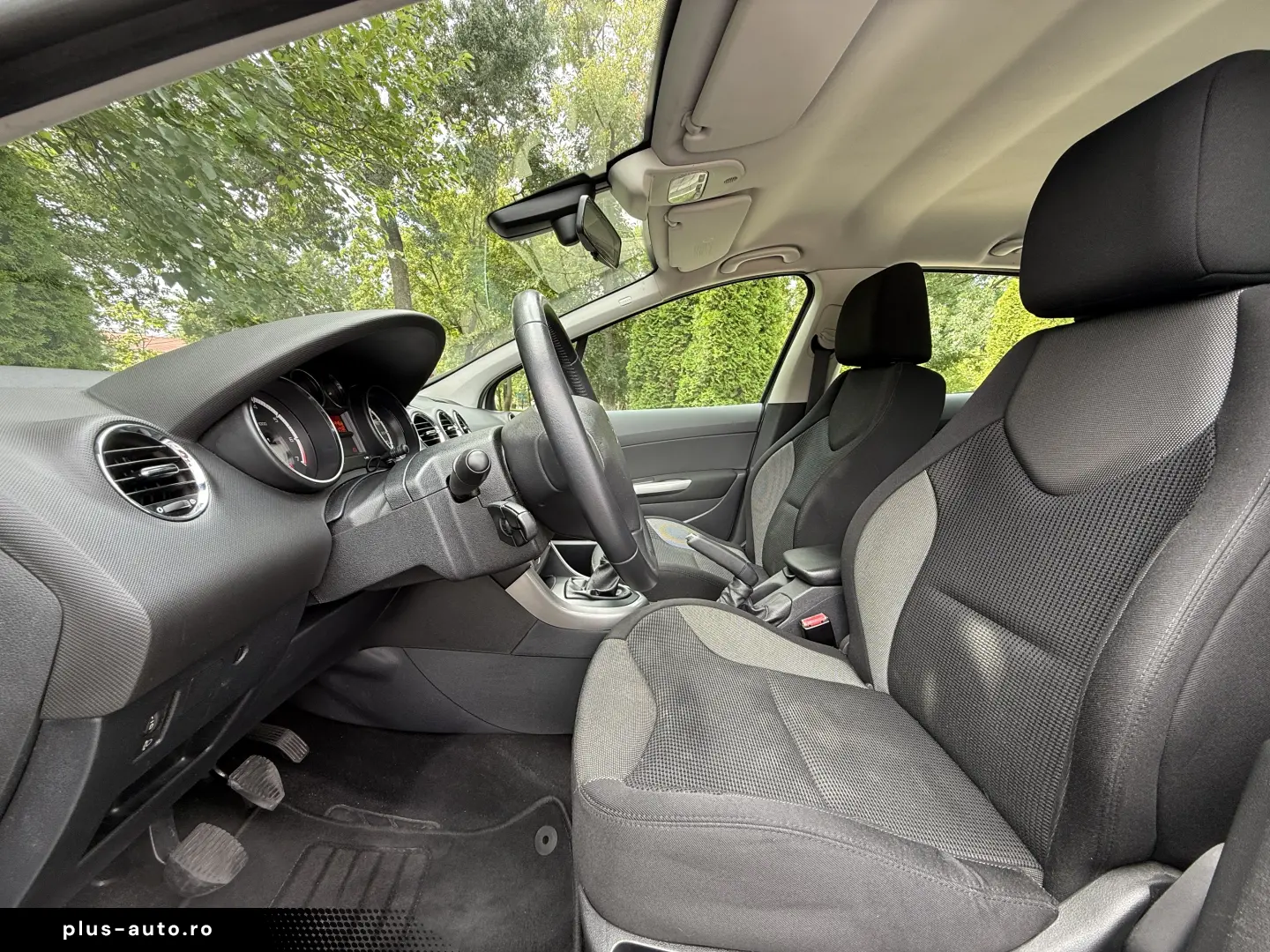 Peugeot 308 155 THP Premium