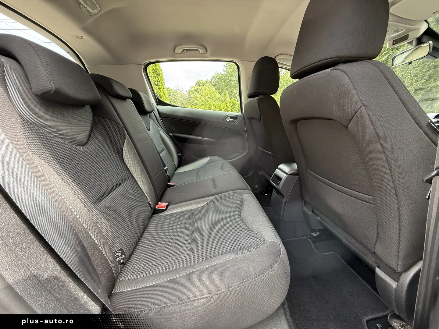 Peugeot 308 155 THP Premium