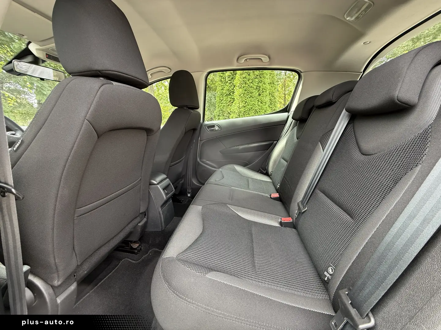 Peugeot 308 155 THP Premium