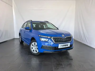 SKODA KAMIQ 1.0 TSI 95CP Active