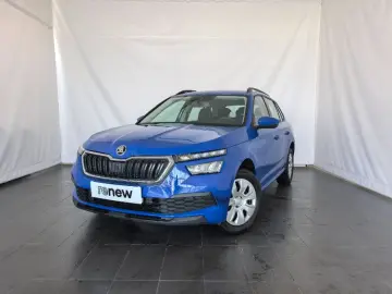 SKODA KAMIQ 1.0 TSI 95CP Active