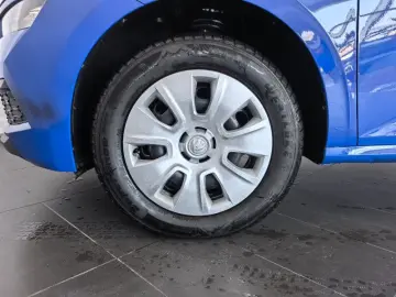 SKODA KAMIQ 1.0 TSI 95CP Active