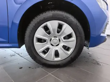 SKODA KAMIQ 1.0 TSI 95CP Active