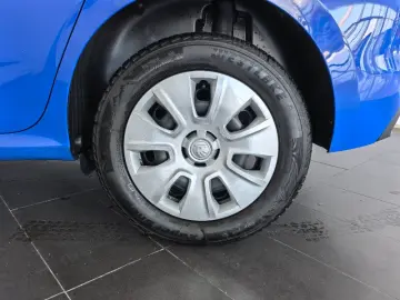 SKODA KAMIQ 1.0 TSI 95CP Active