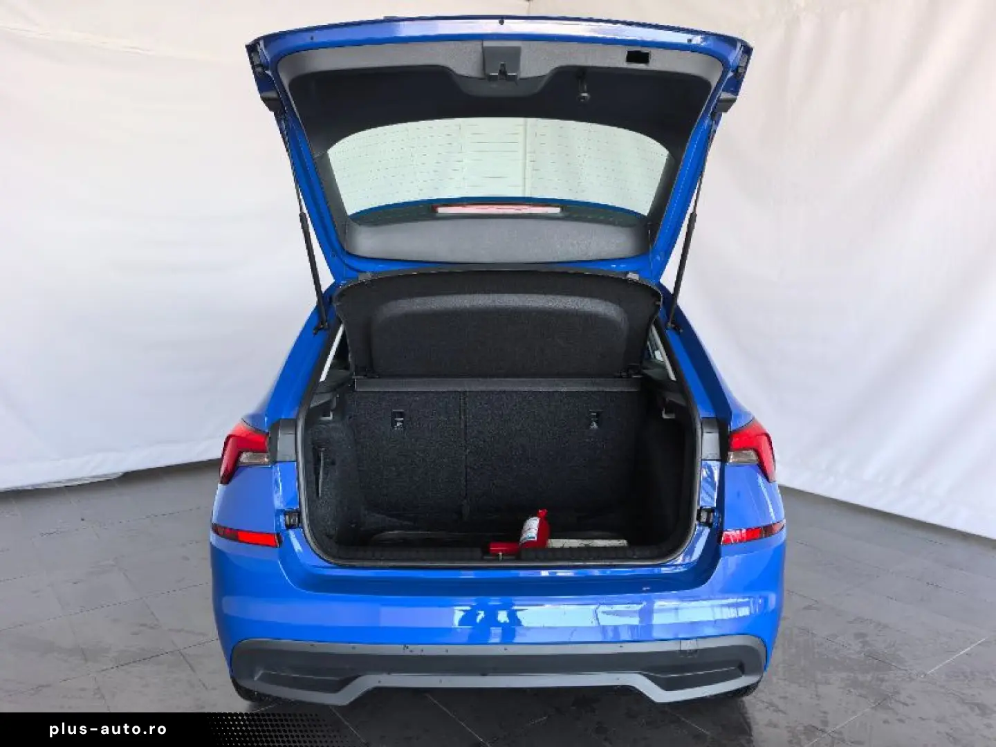 SKODA KAMIQ 1.0 TSI 95CP Active