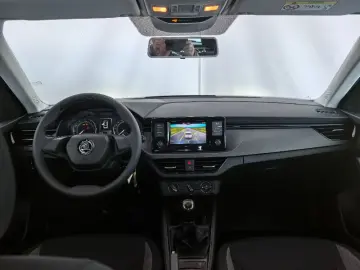 SKODA KAMIQ 1.0 TSI 95CP Active